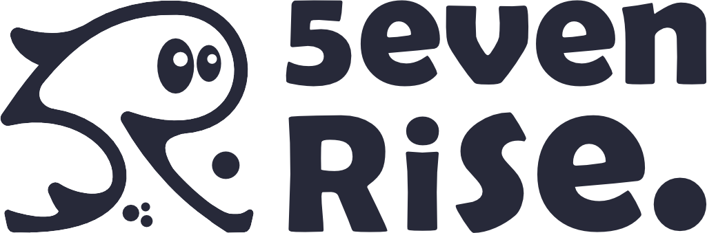 5evenrise Logo