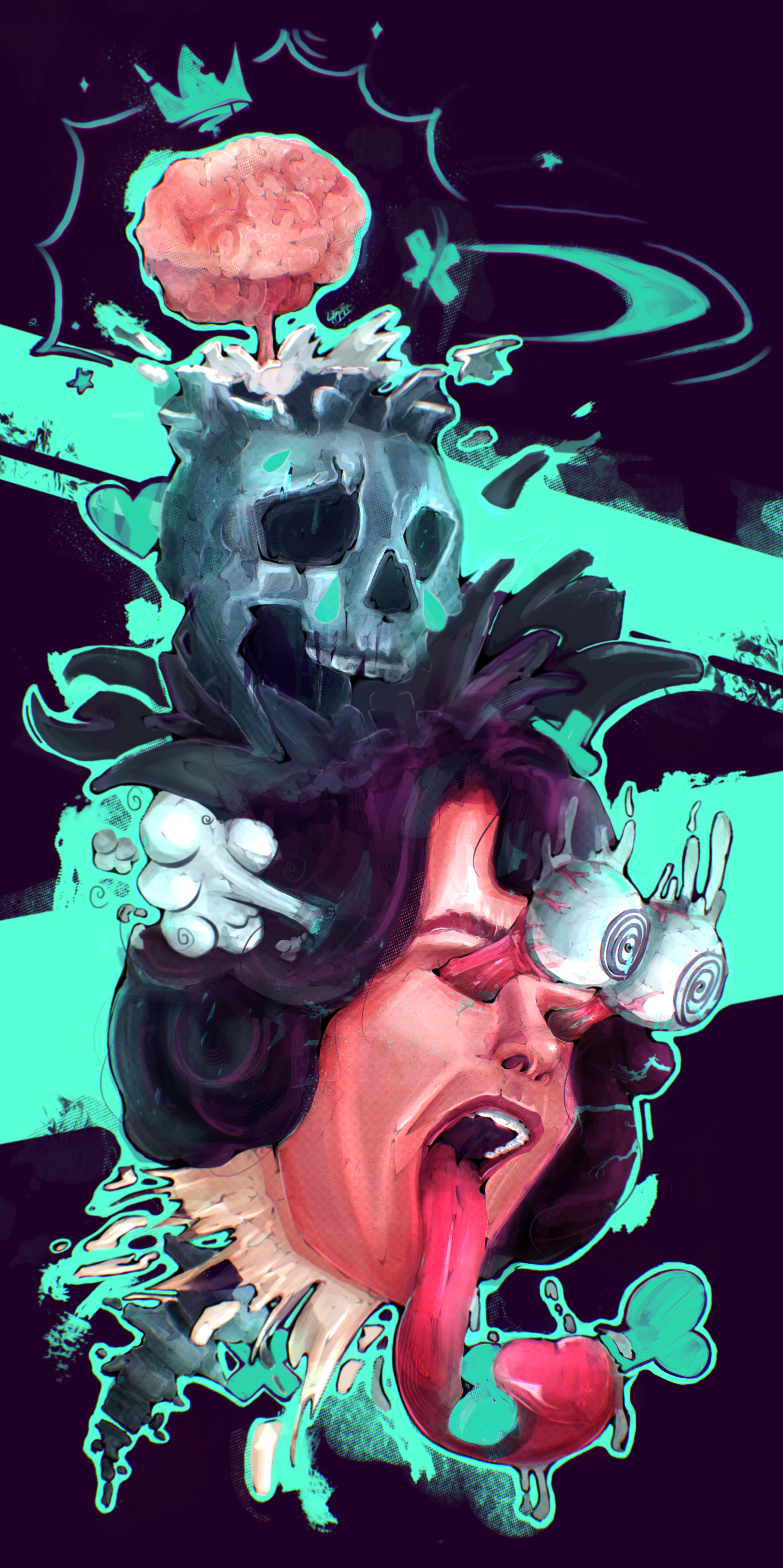 Full Render